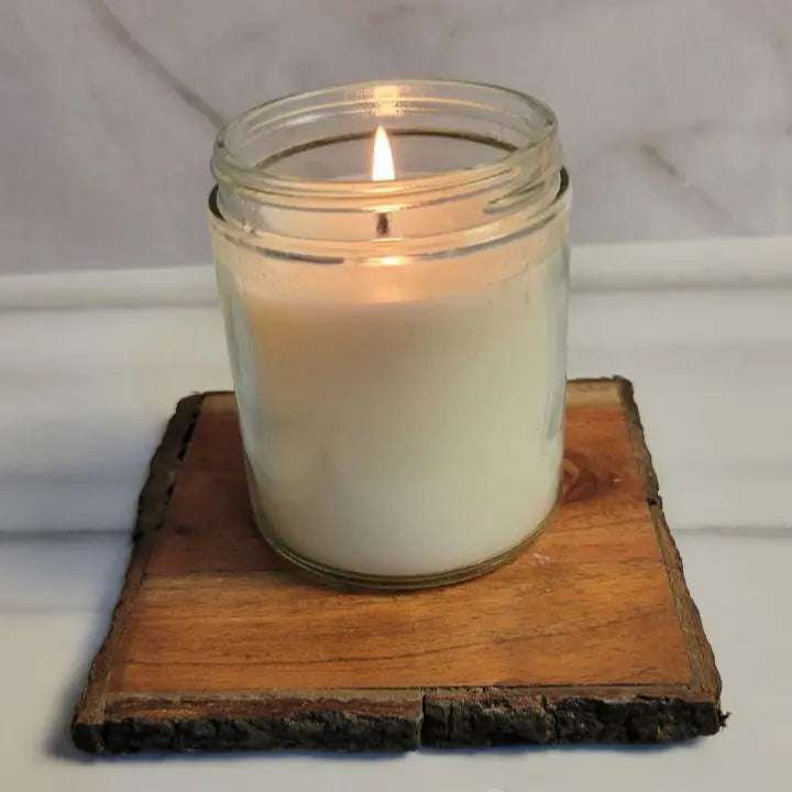 Country Line- Spring Blooms Soy Candle | Soapy Fluffs - Soapyfluffs