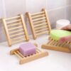 The Soap Saver Tray