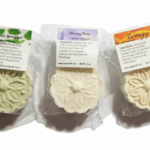 Energize Aroma Therapy Steamer – Blood Orange Essential Oils for Waking Up