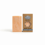 Orange Creamcicle Soap | Refreshing & Fruity Scented Soap - Luxurious Fragranced with Vanilla &amp; Orange