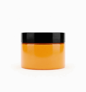Orange Creamcicle Whipped Sugar Scrub – Exfoliating & Refreshing | SoapyFluffs