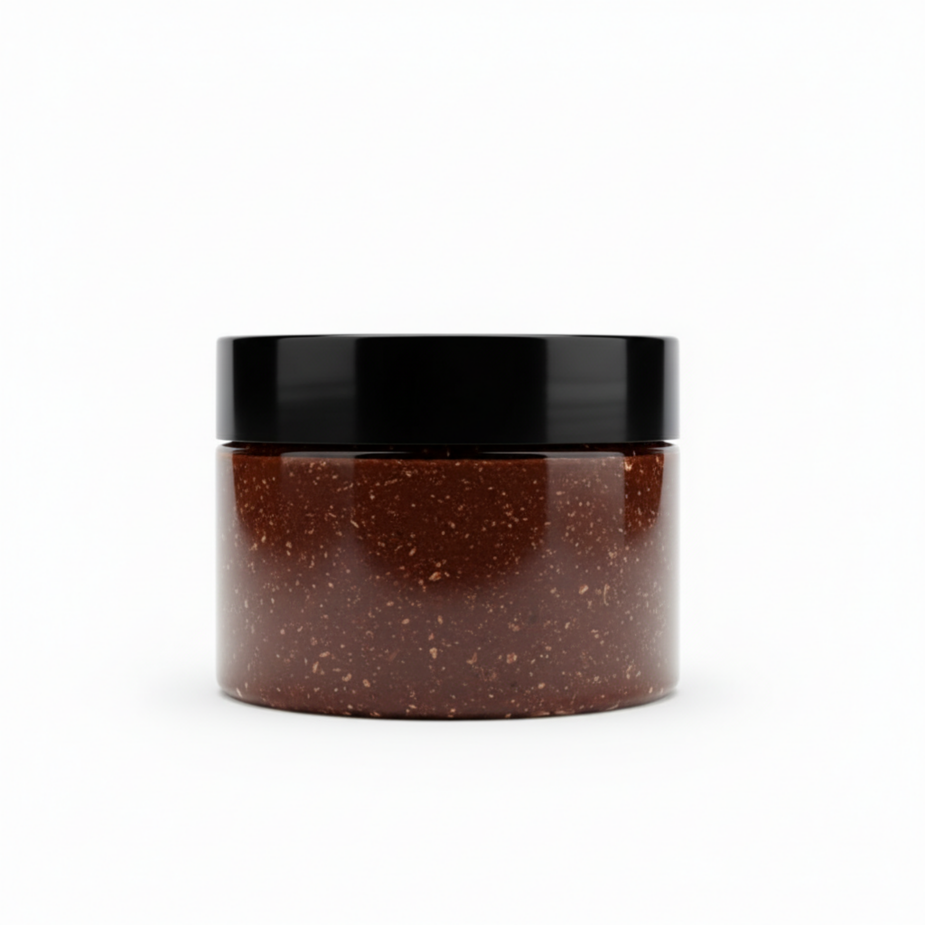 Orange Gingerbread - Whipped Sugar Scrub