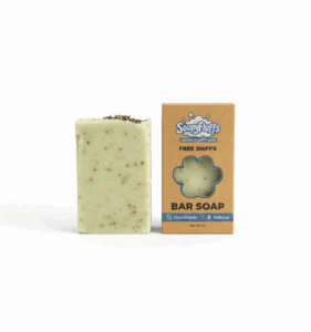 Energize Artisan Mini – Natural Fragranced
