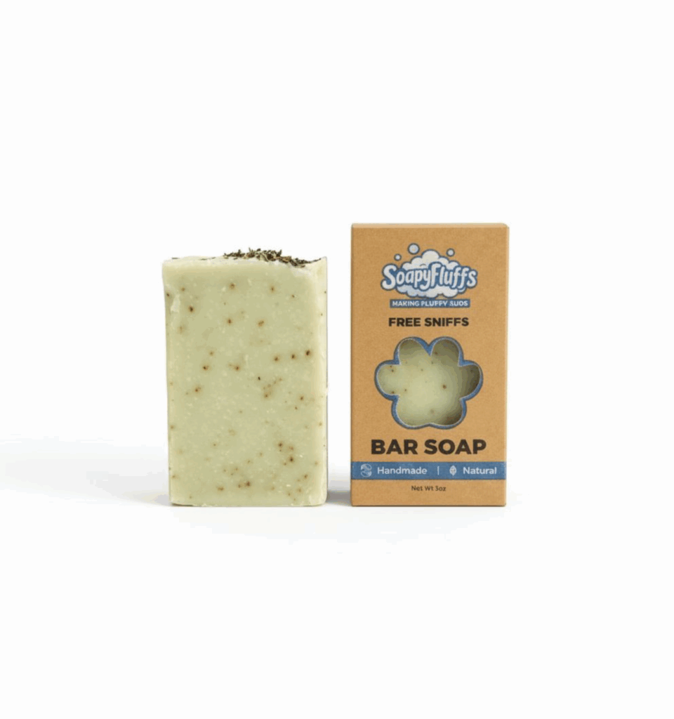 Energize Artisan Mini – Natural Fragranced