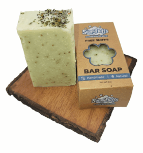 Energize Artisan Mini – Natural Fragranced
