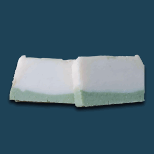 sea salt citrus artisan soap – natural & refreshing | soapyfluffs