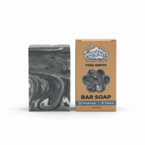 the hippie artisan soap by soapyfluffs – luxurious fragranced with sandlewood & musk